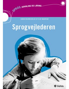 Sprogvejlederen