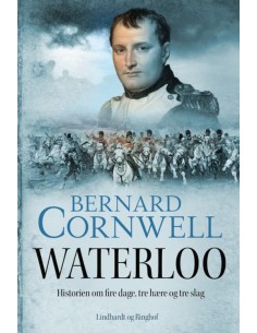 Waterloo - Historien om...