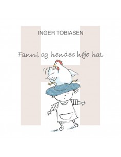 Fanni og hendes høje hat