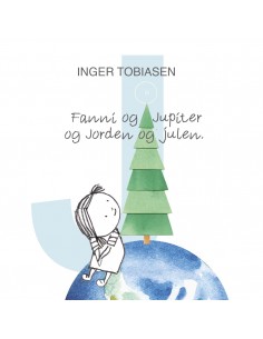 Fanni og Jupiter og Jorden...