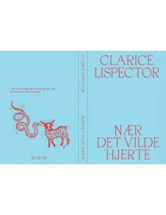 Nær det vilde hjerte