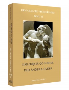 Sjælerejser og møder ånder...