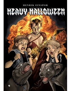 Heavy Halloween