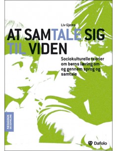At samtale sig til viden
