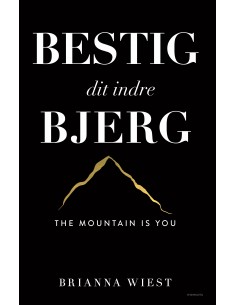 Bestig dit indre bjerg