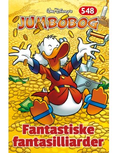 Jumbobog 548