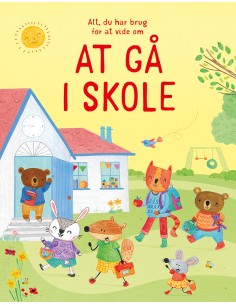 Alt, du har brug for at...