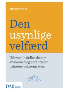 Den usynlige velfærd