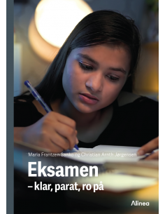 Eksamen – klar, parat, ro...