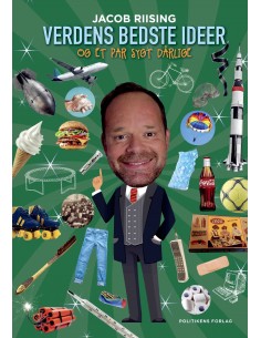 Verdens bedste ideer og et...