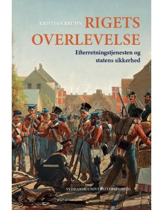 Rigets overlevelse