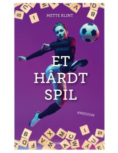 Et hårdt spil