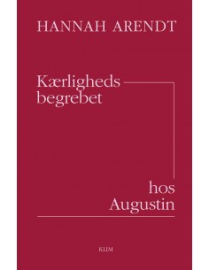 Kærlighedsbegrebet hos...