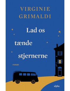 Lad os tænde stjernerne