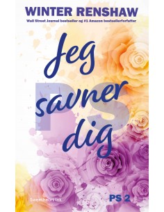 PS Jeg savner dig