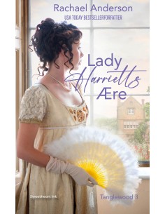 Lady Harrietts ære