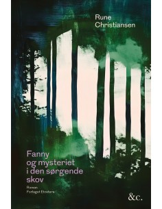 Fanny og mysteriet i den...