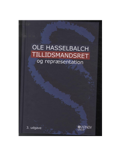 Tillidsmandsret og...