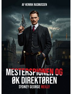 Mesterspionen & ØK...