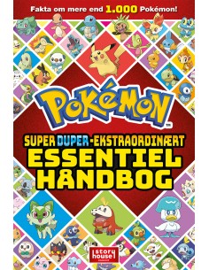 Pokémon - Super...
