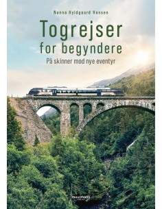 Togrejser for begyndere