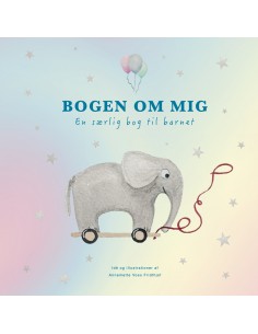 Bogen om mig (Special edition)