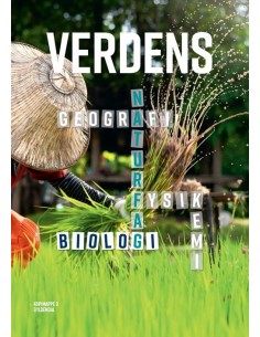 Verdens naturfag - Biologi