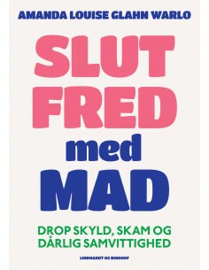 Slut fred med mad