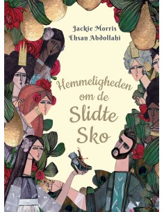 Hemmeligheden om de slidte sko