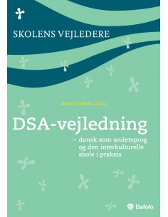 DSA-vejledning - dansk som...