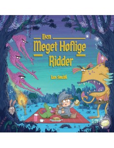 Den meget høflige ridder