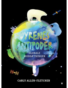 Dyrenes antipoder