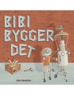 Bibi bygger det