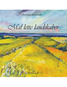 Mal lette landskaber