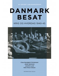 Danmark Besat