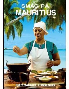 Smag på Mauritius