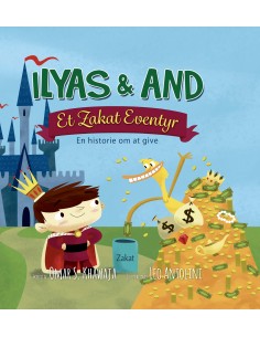 Ilyas & And - et zakat eventyr