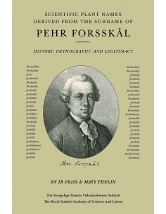 Scientific plant names...