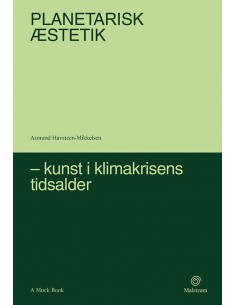 Planetarisk æstetik