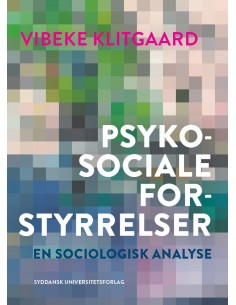Psykosociale forstyrrelser