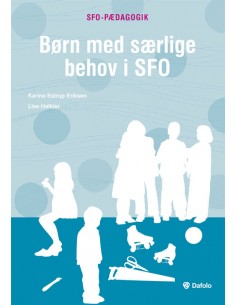 Børn med særlige behov i SFO