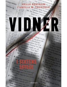 Vidner - i sektens skygge