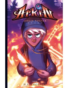 Arkin – Lysets vogter: Lyset