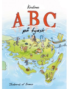 Kirstines ABC på fynsk