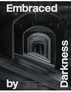 Embraced by darkness