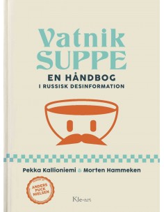 Vatnik Suppe