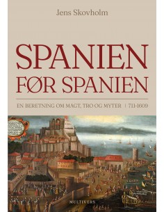 Spanien før Spanien