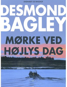 Mørke ved højlys dag