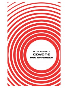 Coyote - Nye grænser