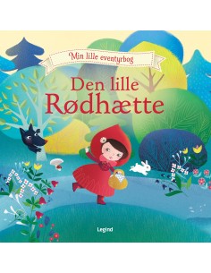 Den lille Rødhætte